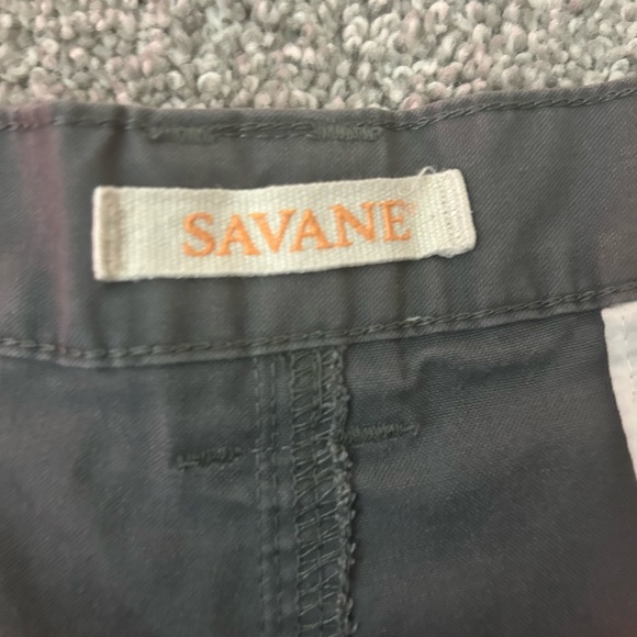savane cargo shorts - Picture 3 of 3